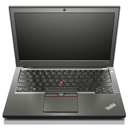 Lenovo ThinkPad X240 12" Core i5 1.9 GHz - SSD 120 GB - 8GB QWERTZ - Deutsch