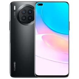 Huawei nova 8i 128GB - Schwarz - Ohne Vertrag - Dual-SIM