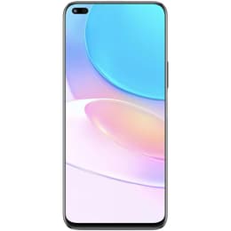 Huawei nova 8i 128GB - Schwarz - Ohne Vertrag