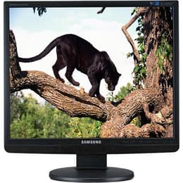 Bildschirm 19" LCD SXGA Samsung SyncMaster 943BM