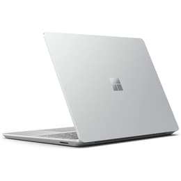 Microsoft Surface Go 12" Core i5 1 GHz - SSD 128 GB - 8GB QWERTZ - Deutsch