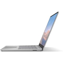 Microsoft Surface Go 12" Core i5 1 GHz - SSD 128 GB - 8GB QWERTZ - Deutsch