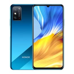 Honor X10 Max 5G 128GB - Blau - Ohne Vertrag