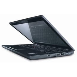 Lenovo ThinkPad T440 14" Core i5 1.9 GHz - HDD 500 GB - 4GB QWERTY - Portugiesisch