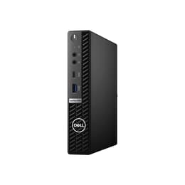 Dell OptiPlex 5090 Micro Core i5 1.5 GHz - SSD 512 GB RAM 16 GB