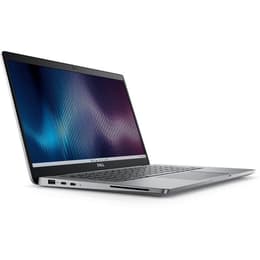 Dell Latitude 5340 13" Core i5 1.6 GHz - SSD 256 GB - 16GB QWERTY - Spanisch