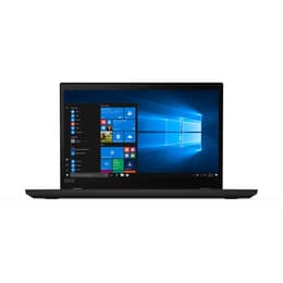 Lenovo ThinkPad T15 Gen 1 15" Core i7 1.8 GHz - SSD 512 GB - 8GB QWERTY - Niederländisch