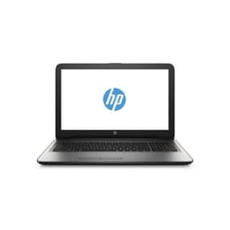 HP 15-ay100nf 15" Core i7 2.7 GHz - SSD 120 GB - 8GB AZERTY - Französisch
