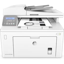 HP LaserJet Pro M148DW Laserdrucker Schwarzweiss