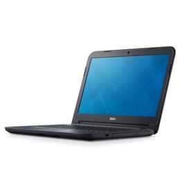 Dell Latitude 3440 14" Core i3 1.7 GHz - HDD 320 GB - 8GB QWERTY - Englisch