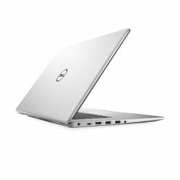 Dell Inspiron 7570 15" Core i5 1.6 GHz - SSD 128 GB - 8GB AZERTY - Französisch