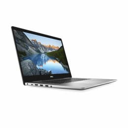 Dell Inspiron 7570 15" Core i5 1.6 GHz - SSD 128 GB - 8GB AZERTY - Französisch