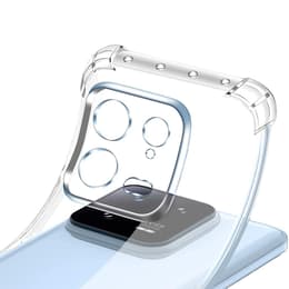 Hülle Xiaomi 13 - TPU - Transparent