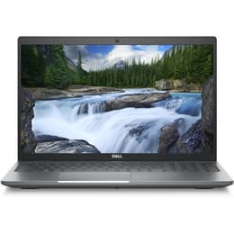 Dell Latitude 5540 15" Core i5 1.6 GHz - SSD 512 GB - 16GB QWERTY - Italienisch