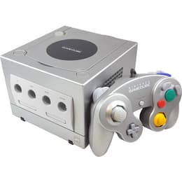 Nintendo GameCube - Grau