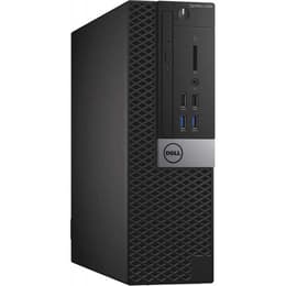 Dell OptiPlex 7040 SFF Core i5 2.7 GHz - SSD 256 GB RAM 8 GB