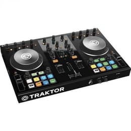 Native Instruments Traktor Kontrol S4 MK1 Zubehör