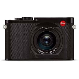 Kompaktes - Leica Q (Typ 116) - Schwarz