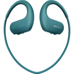 NWWS413 4GB - Blau
