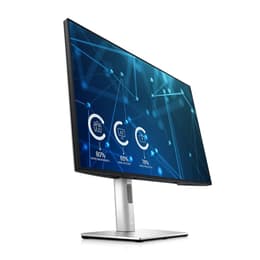 Bildschirm 24" LED Dell UltraSharp U2421E