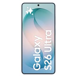 Galaxy S26 Ultra 256GB - Blau - Ohne Vertrag