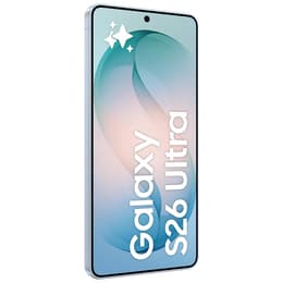 Galaxy S26 Ultra 256GB - Blau - Ohne Vertrag