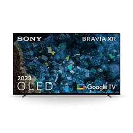 Fernseher Sony OLED Ultra HD 4K 165 cm Bravia XR-65A80L