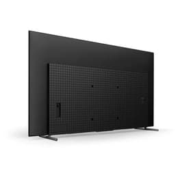 Fernseher Sony OLED Ultra HD 4K 165 cm Bravia XR-65A80L