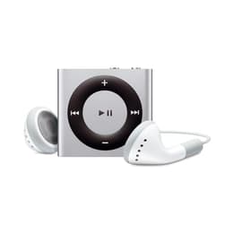 MP3-player & MP4 2GB iPod shuffle - Grau