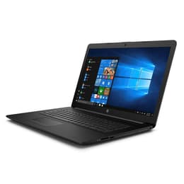 HP Pavilion 17-BY3075NF 17" Core i3 1.2 GHz - SSD 128 GB + HDD 1 TB - 4GB AZERTY - Französisch