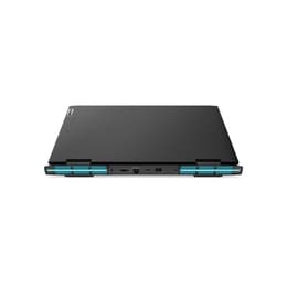 Lenovo IdeaPad 3 16" Core i5 2.5 GHz - SSD 512 GB - 16GB - NVIDIA GeForce RTX 3060 QWERTZ - Deutsch