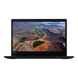 Lenovo ThinkPad L13 G3 13" Core i5 3.3 GHz - SSD 256 GB - 16GB QWERTY - Niederländisch
