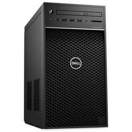 Dell Precision 3640 Xeon W 3.3 GHz - SSD 1 TB RAM 32 GB