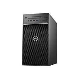 Dell Precision 3640 Xeon W 3.3 GHz - SSD 1 TB RAM 32 GB