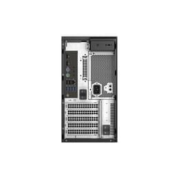 Dell Precision 3640 Xeon W 3.3 GHz - SSD 1 TB RAM 32 GB