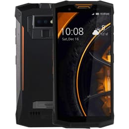 Doogee S80 64GB - Schwarz - Ohne Vertrag