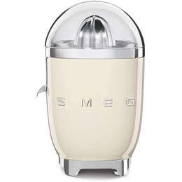 Smeg CJF01CREU Zitruspresse