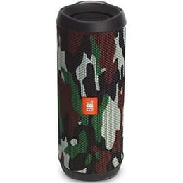 Lautsprecher Bluetooth Jbl Flip 3 - Camouflage