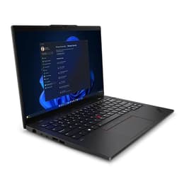 Lenovo ThinkPad L14 G5 14" Ryzen 7 2.7 GHz - SSD 1 TB - 32GB AZERTY - Französisch