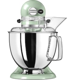 Kitchenaid Artisan 5KSM175PS 4.8L Grün Küchenmaschine