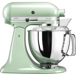 Kitchenaid Artisan 5KSM175PS 4.8L Grün Küchenmaschine