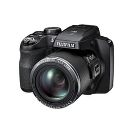 Brückenkamera - Fujifilm Finepix S9400W - Schwarz