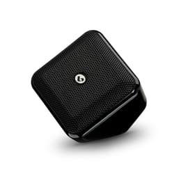 Lautsprecher Bluetooth Boston Acoustics SoundWare - Schwarz