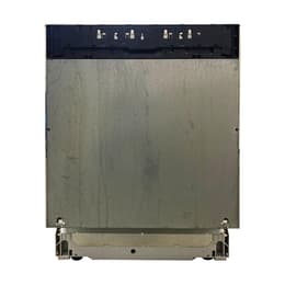 Geschirrspüler 60 cm Siemens SD6P1S - 12 bis 16 Gedecke