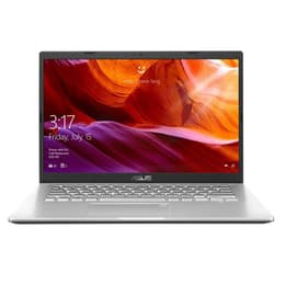 Asus M509DA-EJ465T 15" Ryzen 5 2.1 GHz - SSD 512 GB - 8GB AZERTY - Französisch