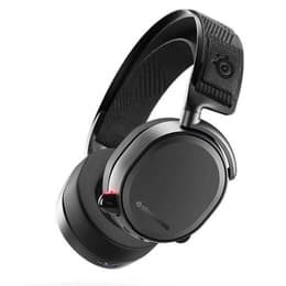 Steelseries Arctis Pro Wireless Kopfhörer Noise cancelling gaming mit Mikrofon - Schwarz
