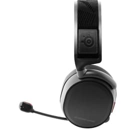 Steelseries Arctis Pro Wireless Kopfhörer Noise cancelling gaming mit Mikrofon - Schwarz
