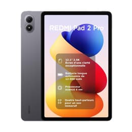 Xiaomi Redmi Pad 2 Pro 256GB - Grau - WLAN