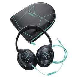 Bose SoundTrue Ultra Around-Ear Kopfhörer mit kabel mit Mikrofon - Schwarz