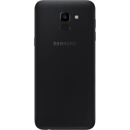 Galaxy J6 32GB - Schwarz - Ohne Vertrag